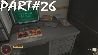 Far Cry 6 Tourist Trap / Hack McKay Computer / Second Floor / First Floor Walkthrough Part 26