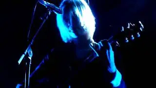 Anna Ternheim (acoustic trio) - Fly Me To The Moon (Sinatra)