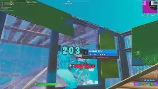 Envision 🔮 (Fortnite Montage)