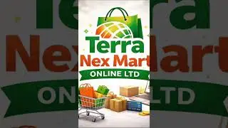 Shop With Terra For Your Best Era