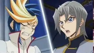 Yugioh Arc V   Episode 130 Greedy Venom Fusion Dragon