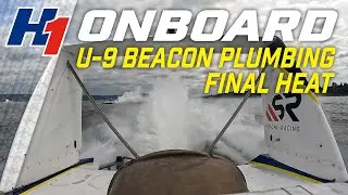 2025 Apollo Mechanical Cup Final Heat: U-9 Beacon Plumbing