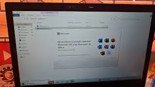 C&oacute;mo instalar Office con licencia digital paso a paso WINDOWS 10, 11