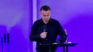 Слово ободрения | 05.21.2023 | FL Church Meridian