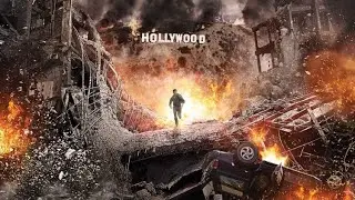 Super Cyclone || New Hollywood Movie Hindi Dubbed || Hollywood Horror Movie