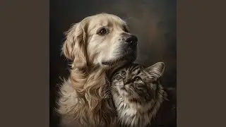 Gentle Pet Harmony Tunes