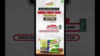 *Start Your Own Business with Frozen Treat Distributorship*#Distributorship #FrozenTreat