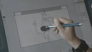 How to Draw Boog, Elliot & Fifi | Open Season 2 (2008) Special Feature