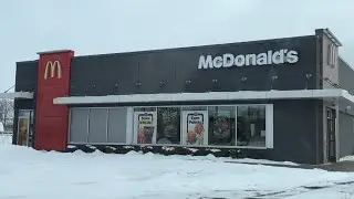 McDonalds Changeable Happy Meal Toys Searching with Lincoln 