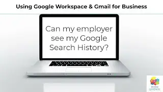 Can my Employer See my Google Search History if I am using a Google Workspace Account?