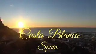 Spain /Costa Blanca/ Alicante, Santa Pola, island Tabarca january 2026