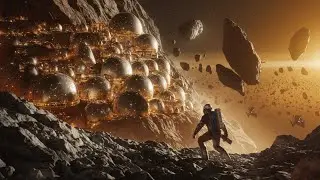 They Couldn&rsquo;t Navigate the Asteroid Belt&mdash;Humans Called It Home HFY Reddit Stories