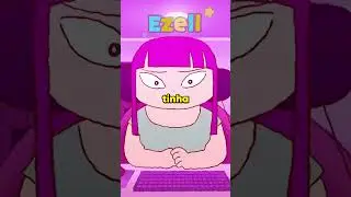 ESSA MENINA TEM UM PROBLEMA...