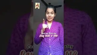 Day 365/109 Mini Vlog💕अरे आज तो 1किलो गेहूं❌ को पानी में भिगो दिया🤣 #cookwithprachi #shorts