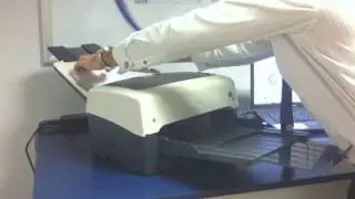 Avision AV320D2+ Document Scanner from Paperscanners
