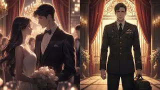 📕 After Years in the Army, I Returned&mdash;But My Fianc&eacute;e Had Married My Best Friend