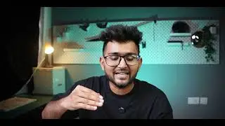 Assignment 3 || Tharun Speak's Video Editing Course ||