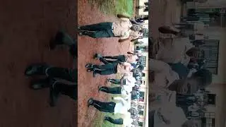 KOSES  PREFECTS  INAUGURATION  2022.