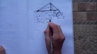 В треугольнике ABC угол С=90, CH -- высота, AB=13, tgA=5. Найти BH
