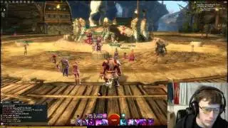 Extra-Life 24 hour Marathon!