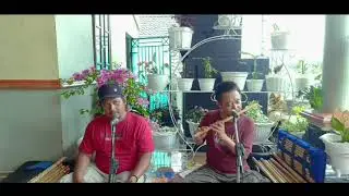 COVER SULING MENGAPA