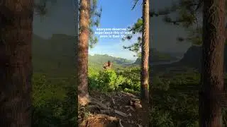 360 degree mountain & ocean views #tahiti #traveldiaries #bucketlist #shortsvideo