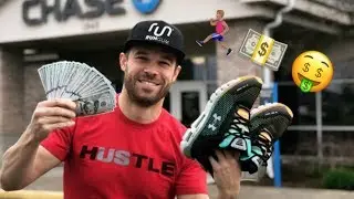 The Top Three Ways Professional Runners Make Money