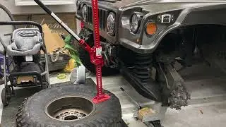 Counteract tire balancing beads 40in R17