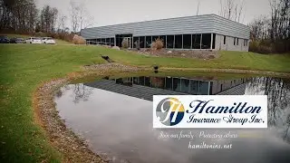 HAMILTON INSURANCE Company Profile