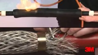 18   3M Heat Shrink vs Cold Shrink Joint