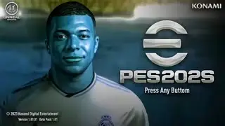 eFootball PES 2025 MOD APK Gameplay (Unlimited Coins and Gp, Unlocked | PES MOD download