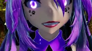 ☆☆☆ MMD Rabbit Hole ☆☆☆