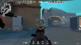 Valorant Multi-Kill