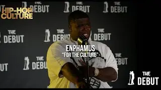 This rapper goes viral every time 🔥! Enphamus 