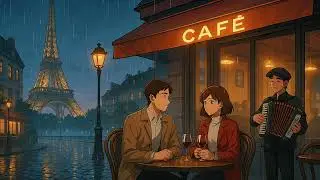 Loficity  - Paris