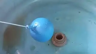 Reparo em Caixa Dagua de Fibra (Vazamento)