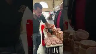 Pancetta defumada e curada #food