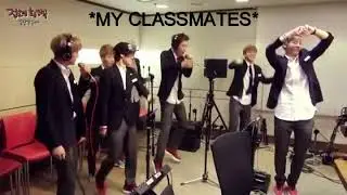 EXO Tao vine