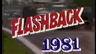 Formula 1 1981 - Season Highlights