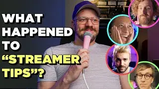 This era of live streaming is changing fast.