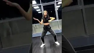 Bella Poarch - Dolls JOJOE CHOREOGRAPHY
