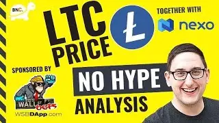 Анализ цены Litecoin &mdash; 18 июня 2021 г.