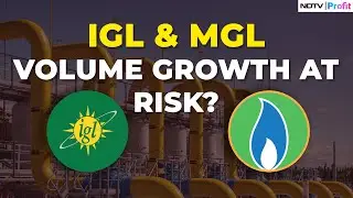 Sharp Cuts In APM Gas Allocation; How Will It Impact IGL & Mahanagar Gas? | NDTV Profit