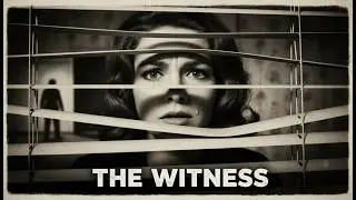 Suspense OTR Collection &ndash; Classic 1950s&ndash;60s Radio Mystery Drama | 4 Tales of Revenge, Witnesses