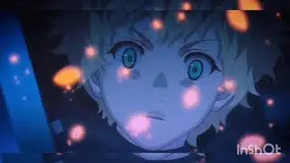 B:The Beginning  [Amv] Life
