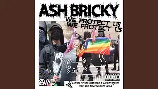 We Protect Us (feat. Audrey Plath)