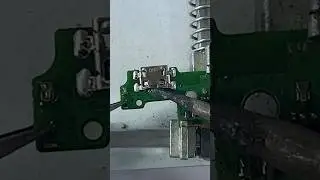 How to infinix mobile charging jack replacement #mobile #repair #iphone #infinix #vivo #oppo #nokia