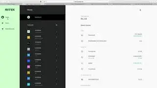 WIREX &mdash; дебетовая карта CRYPTO VISA для повседневных расходов