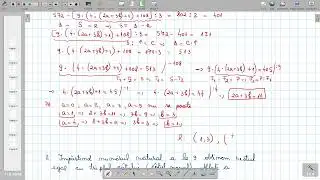 Matematică – Clasa 5 – Recapitulare initiala– Lecția 6 – Explicații, exemple și probleme rezolvate