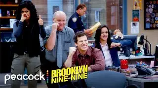 The Squad Being the ULTIMATE Dream Team for 23 Minutes Straight!